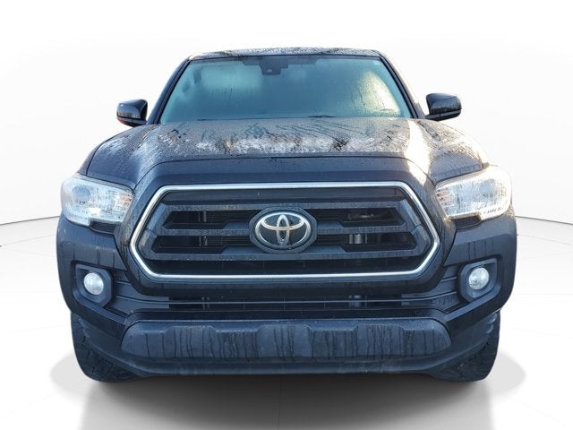 2020 Toyota Tacoma 2WD Base