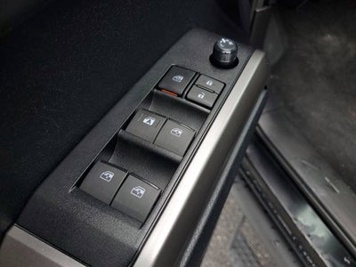 2020 Toyota Tacoma 2WD SR5