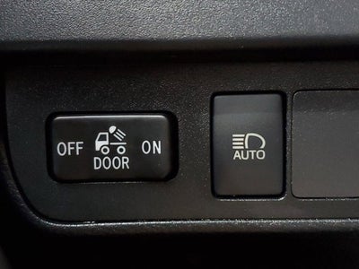 2020 Toyota Tacoma 2WD SR5