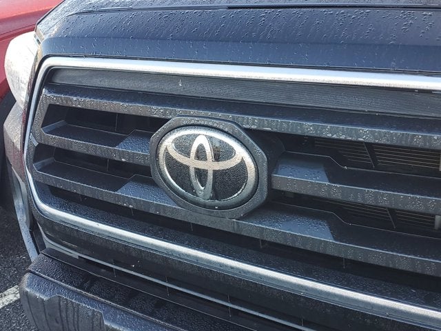 2020 Toyota Tacoma 2WD Base