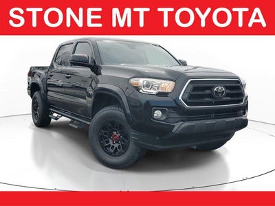 2020 Toyota Tacoma 2WD SR5