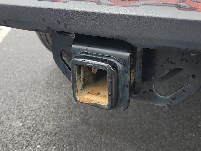 2020 Toyota Tacoma 2WD SR5