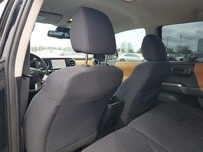 2020 Toyota Tacoma 2WD SR5