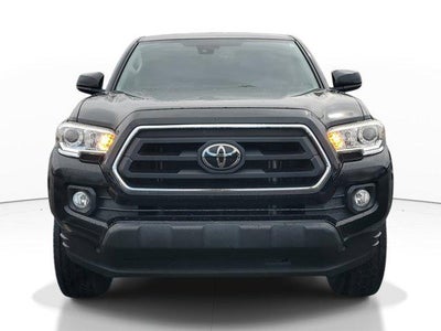 2020 Toyota Tacoma 2WD SR5