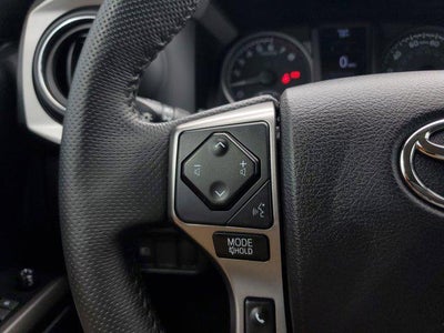 2020 Toyota Tacoma 2WD SR5