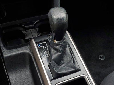 2020 Toyota Tacoma 2WD SR5