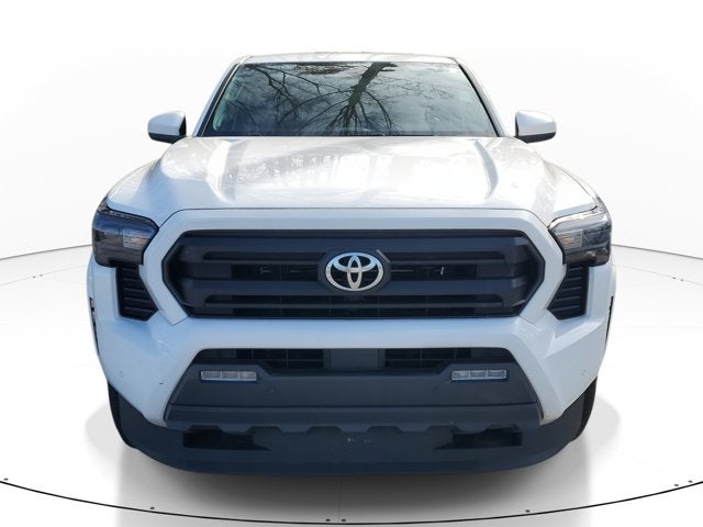 2024 Toyota Tacoma 2WD SR5