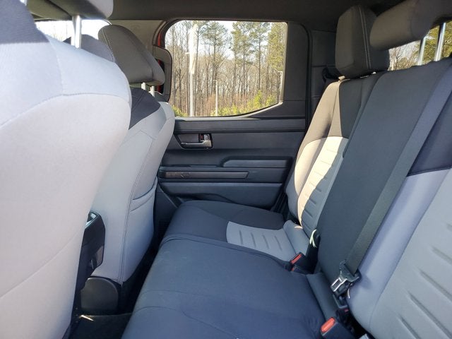 2025 Toyota Tacoma 4WD TRD Sport