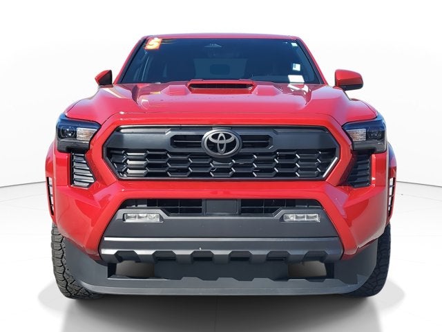 2025 Toyota Tacoma 4WD TRD Sport
