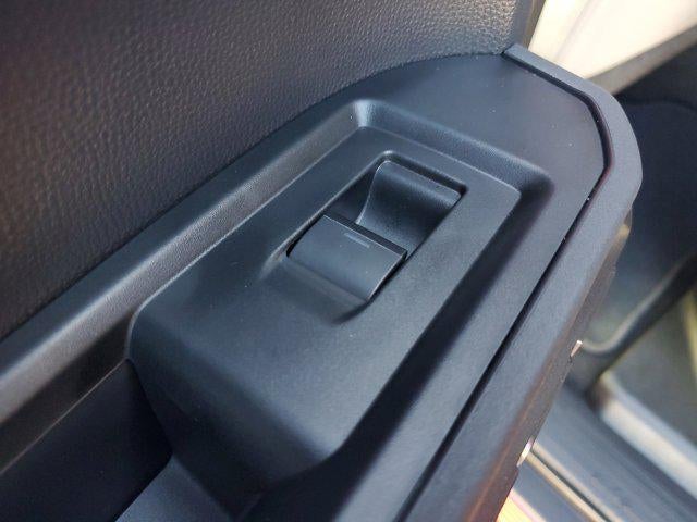 2025 Toyota Tacoma 4WD TRD Sport