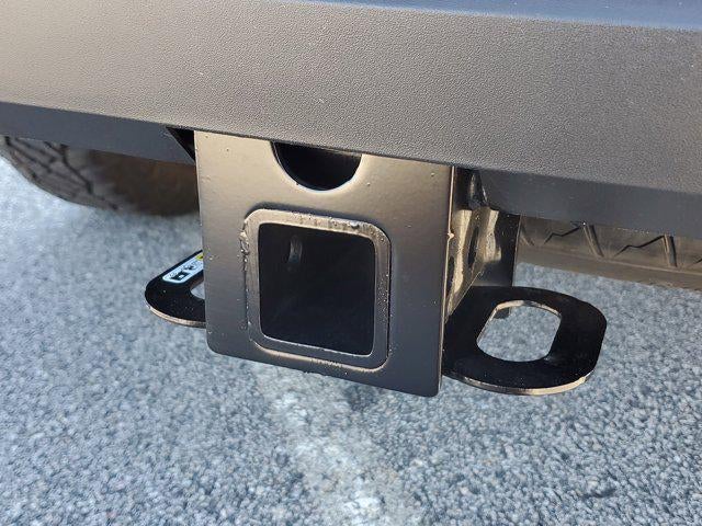 2025 Toyota Tacoma 4WD TRD Sport