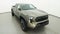 2026 Toyota Tacoma 4WD TRD Off Road