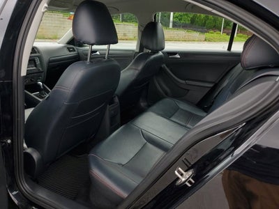 2016 Volkswagen Jetta 1.4T S