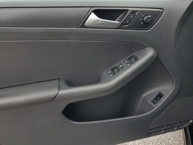 2016 Volkswagen Jetta 1.4T S