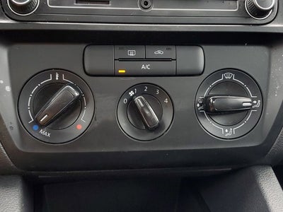 2016 Volkswagen Jetta 1.4T S