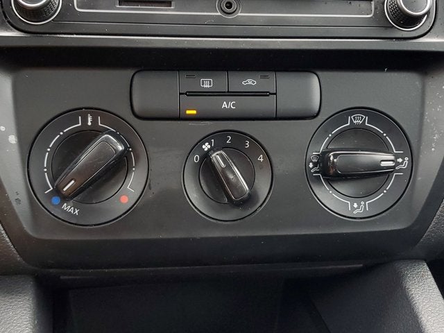 2016 Volkswagen Jetta 1.4T S
