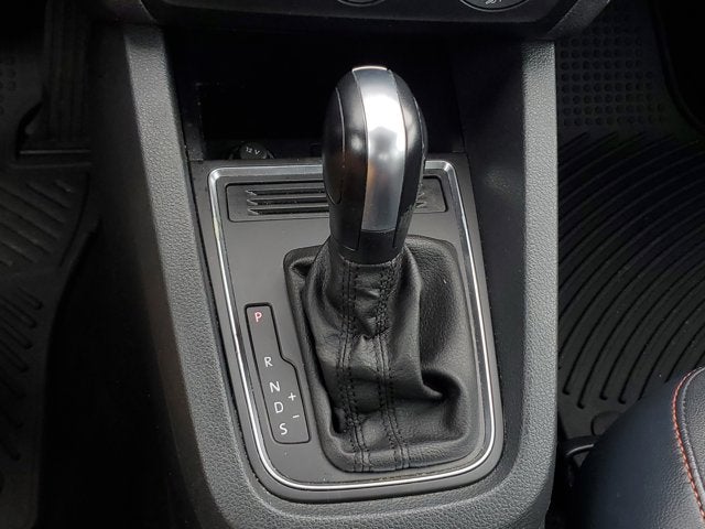 2016 Volkswagen Jetta 1.4T S