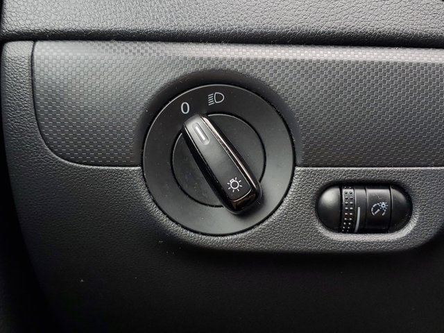 2016 Volkswagen Jetta 1.4T S