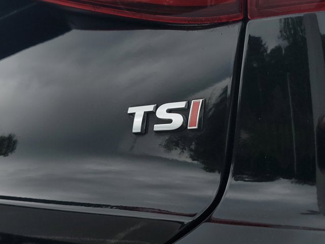 2016 Volkswagen Jetta 1.4T S