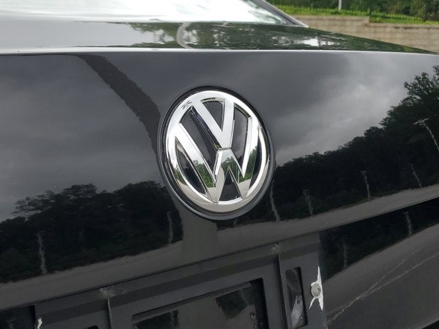 2016 Volkswagen Jetta 1.4T S