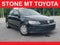 2016 Volkswagen Jetta 1.4T S