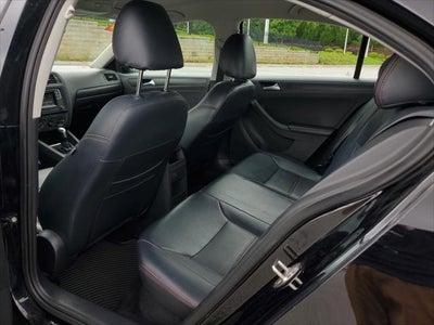2016 Volkswagen Jetta 1.4T S