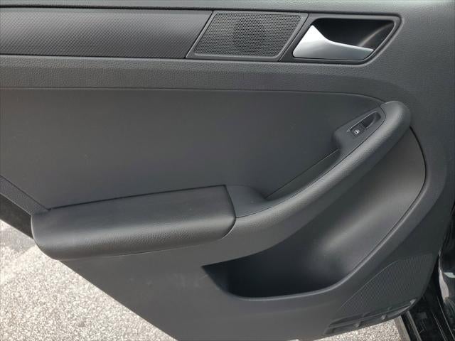 2016 Volkswagen Jetta 1.4T S