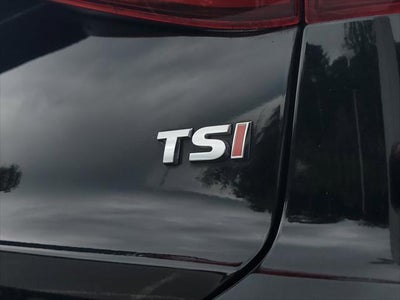 2016 Volkswagen Jetta 1.4T S