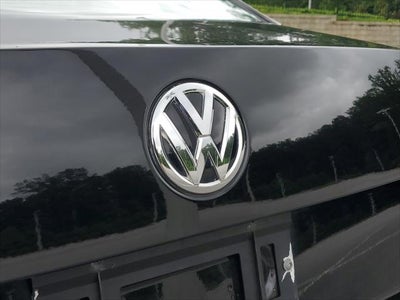 2016 Volkswagen Jetta 1.4T S