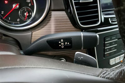 2019 Mercedes-Benz GLS GLS 450