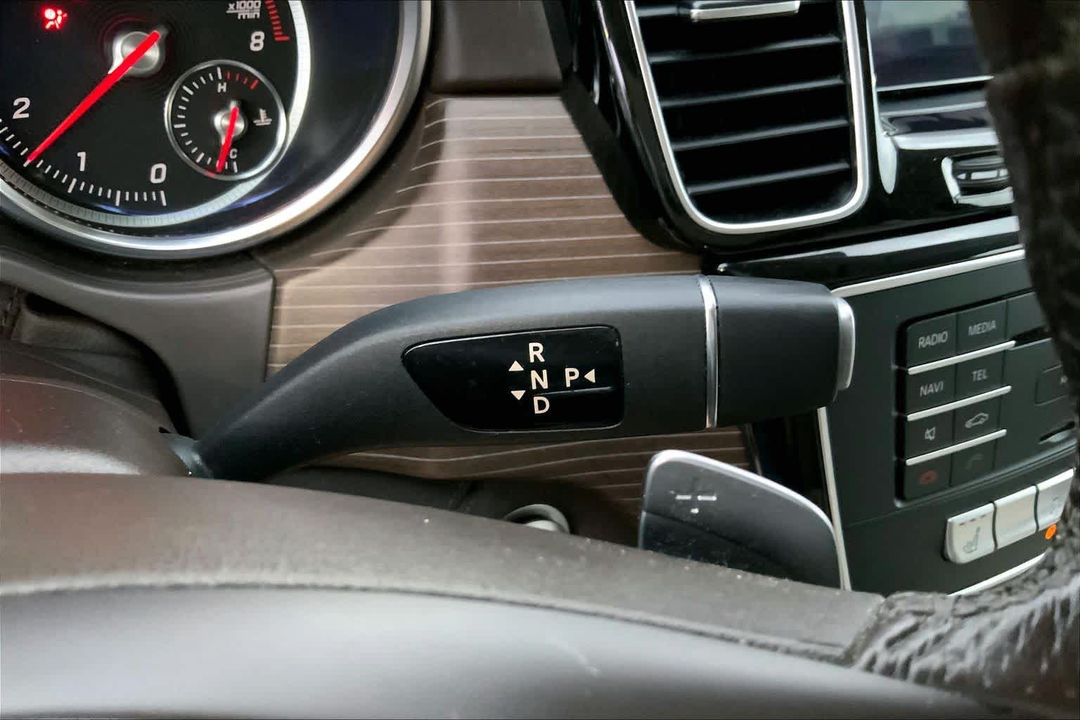 2019 Mercedes-Benz GLS GLS 450