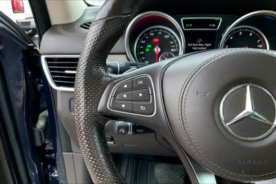 2019 Mercedes-Benz GLS GLS 450
