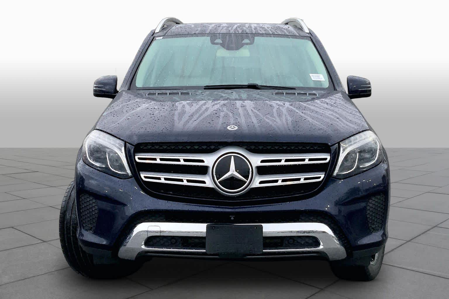 2019 Mercedes-Benz GLS GLS 450