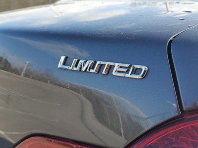 2009 Toyota Avalon XL