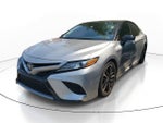 2019 Toyota Camry XSE V6