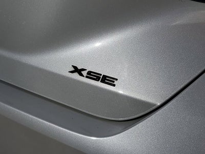 2020 Toyota Avalon XSE