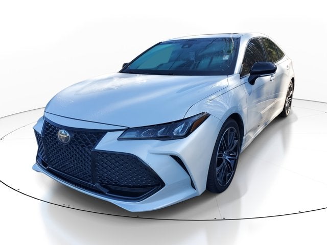 2020 Toyota Avalon XSE