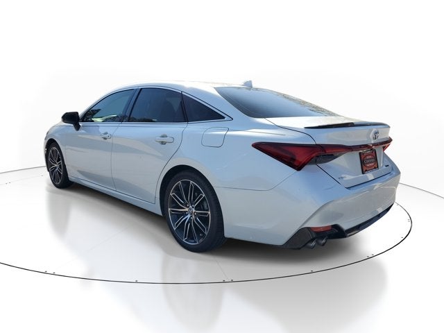 2020 Toyota Avalon XSE