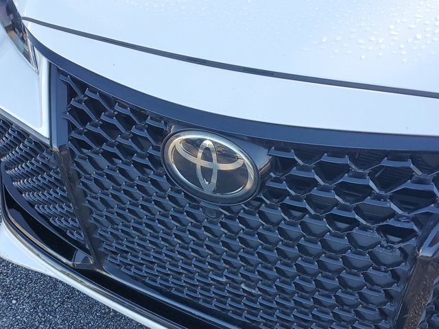 2020 Toyota Avalon XSE