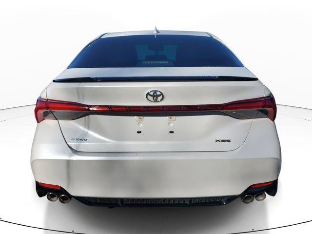 2020 Toyota Avalon XSE