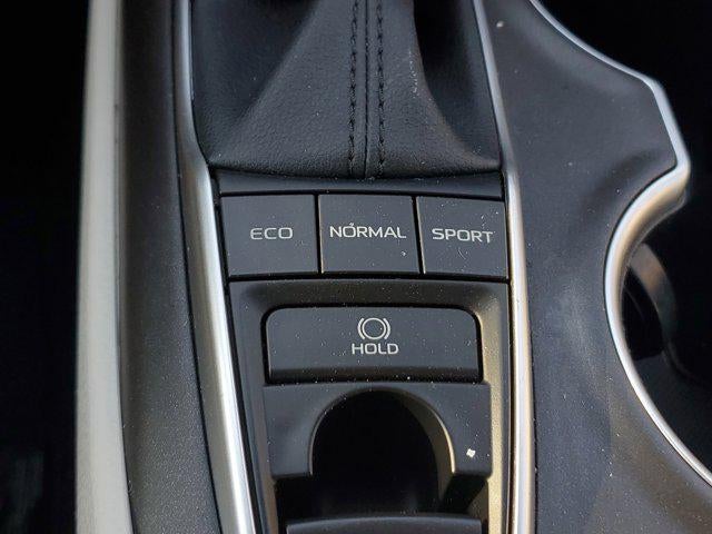 2024 Toyota Camry XLE