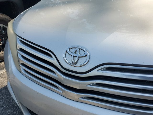 2009 Toyota Venza Base