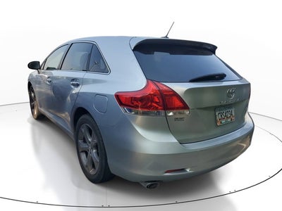 2009 Toyota Venza Base