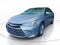 2016 Toyota Camry XLE