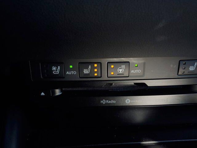 2020 Lexus ES ES 350