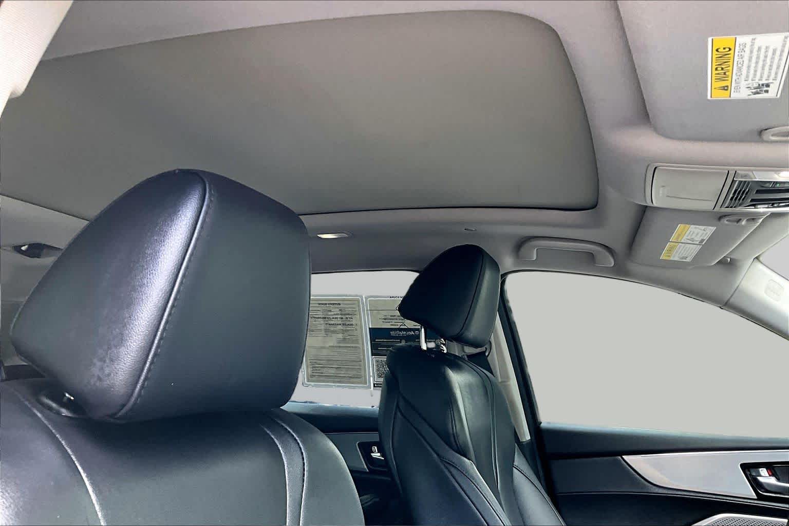 2024 Acura MDX FWD