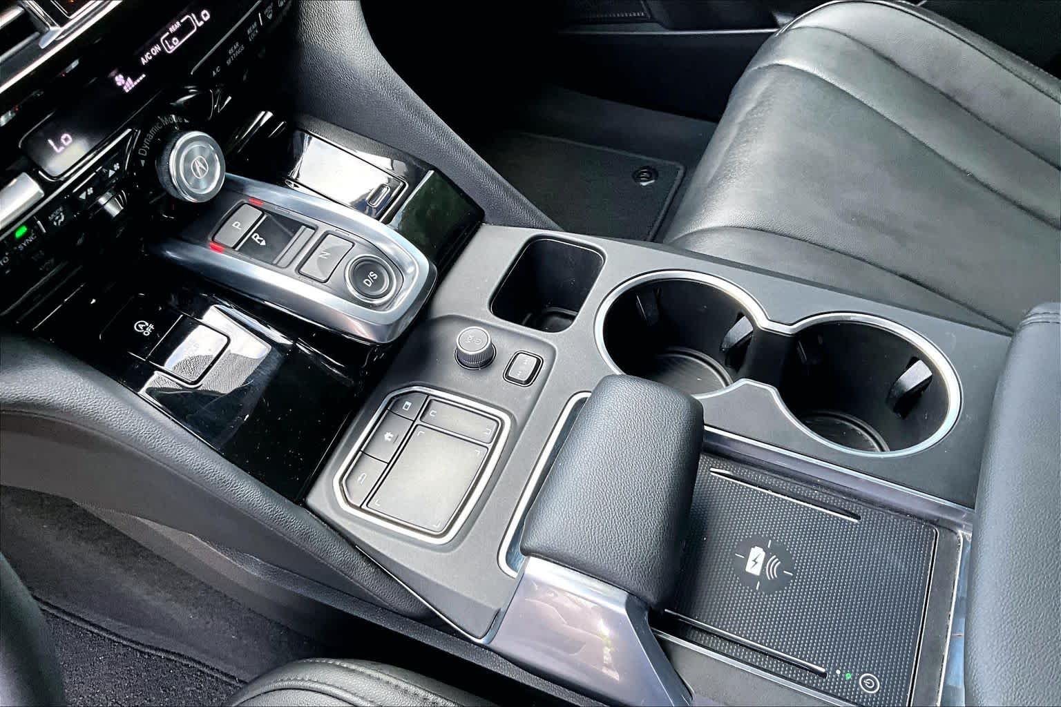 2024 Acura MDX FWD