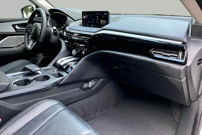 2024 Acura MDX FWD