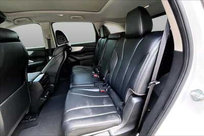 2024 Acura MDX FWD
