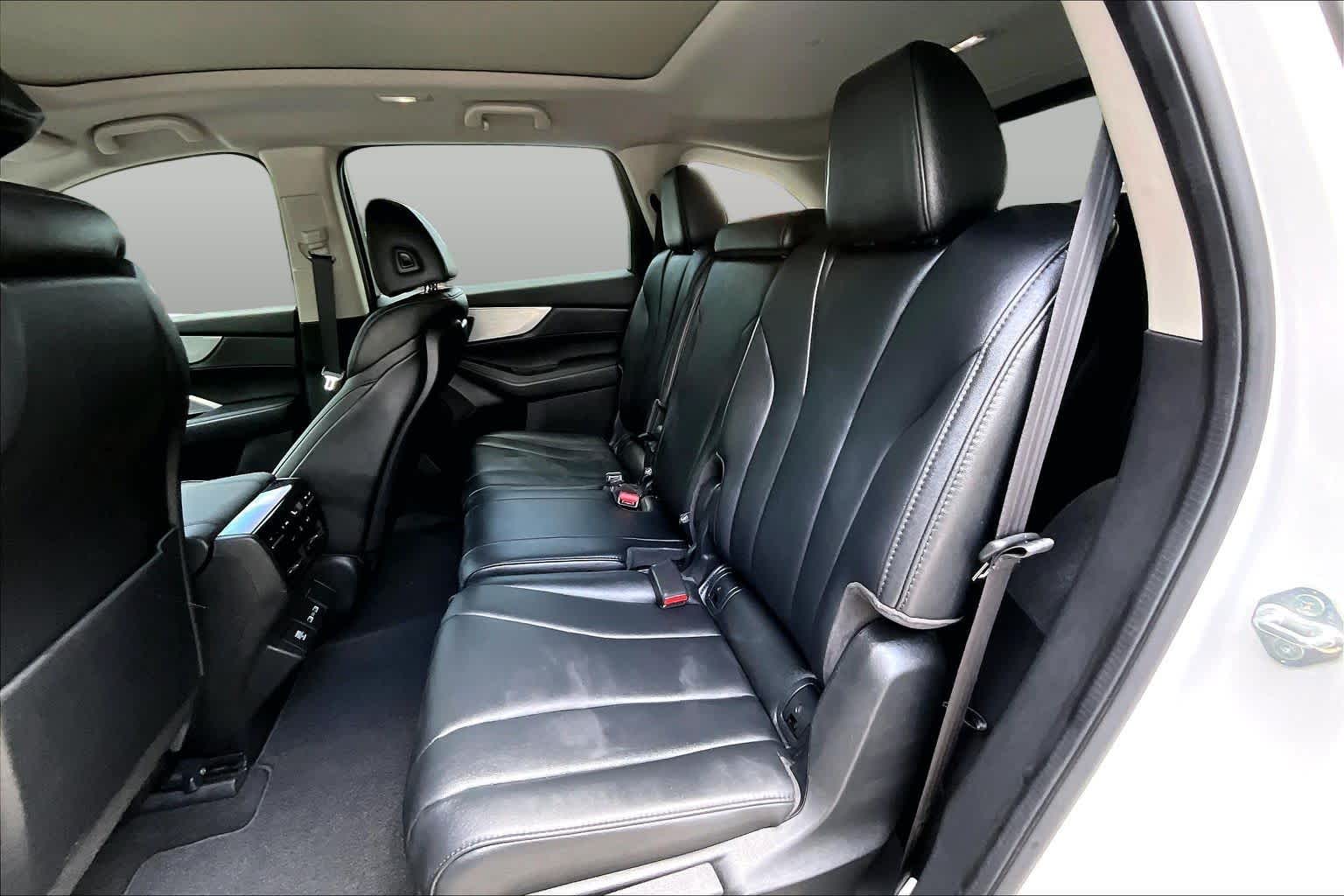 2024 Acura MDX FWD